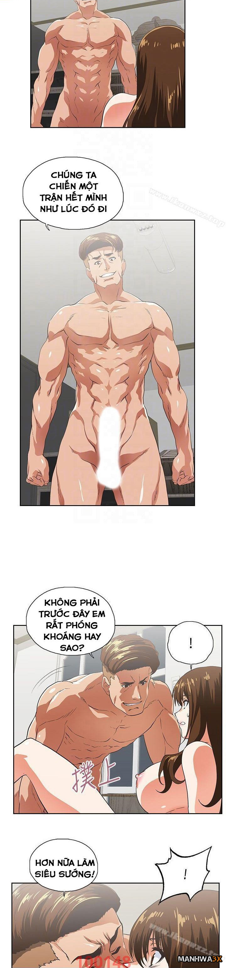 Duyên Phận Chap Chương 51-Duyên Phận - Next Chap 52