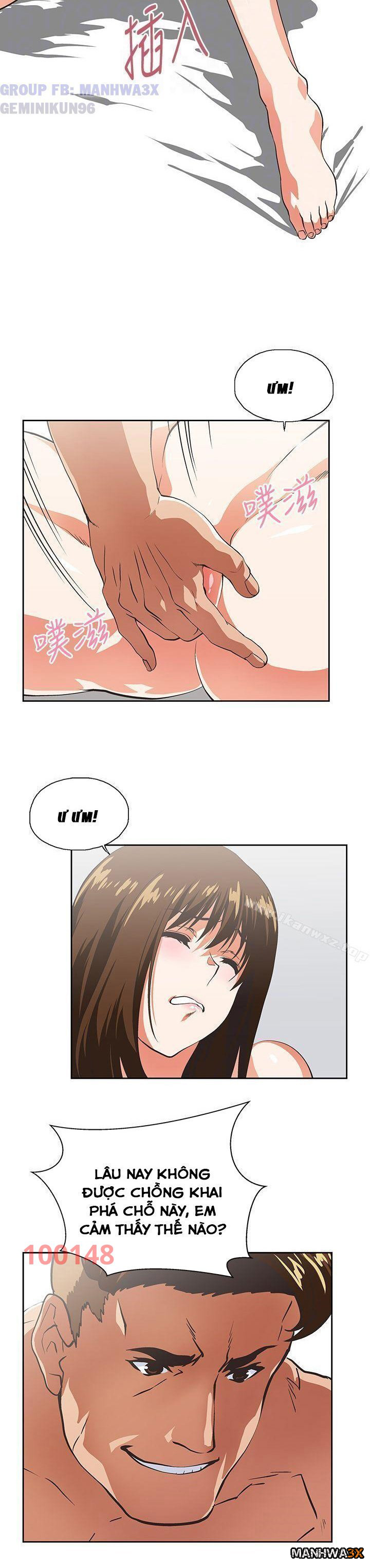 Duyên Phận Chap Chương 51-Duyên Phận - Next Chap 52