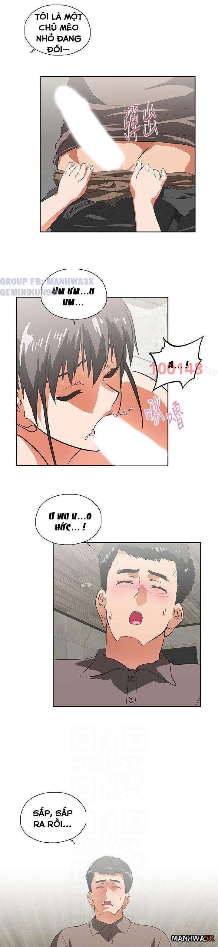 Duyên Phận Chap Chương 52-Duyên Phận - Next Chap 53