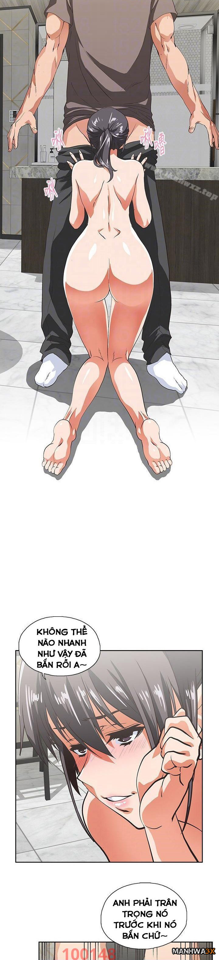 Duyên Phận Chap Chương 52-Duyên Phận - Next Chap 53