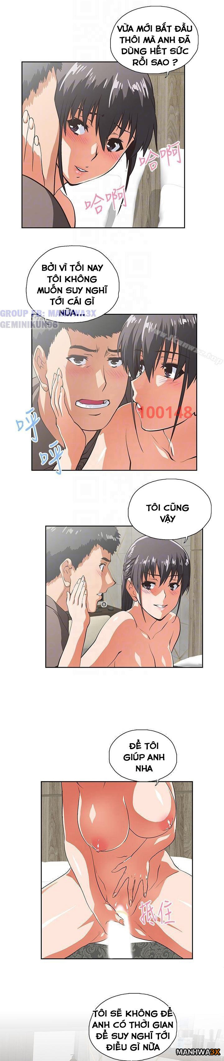 Duyên Phận Chap Chương 52-Duyên Phận - Next Chap 53