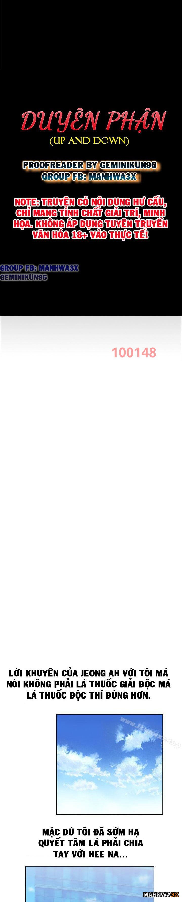 Duyên Phận Chap Chương 52-Duyên Phận - Next Chap 53