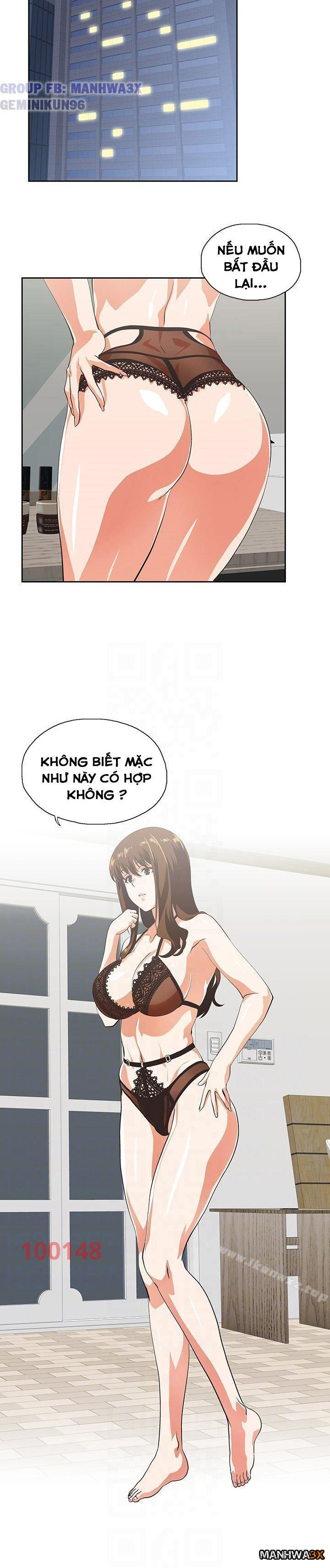 Duyên Phận Chap Chương 52-Duyên Phận - Next Chap 53