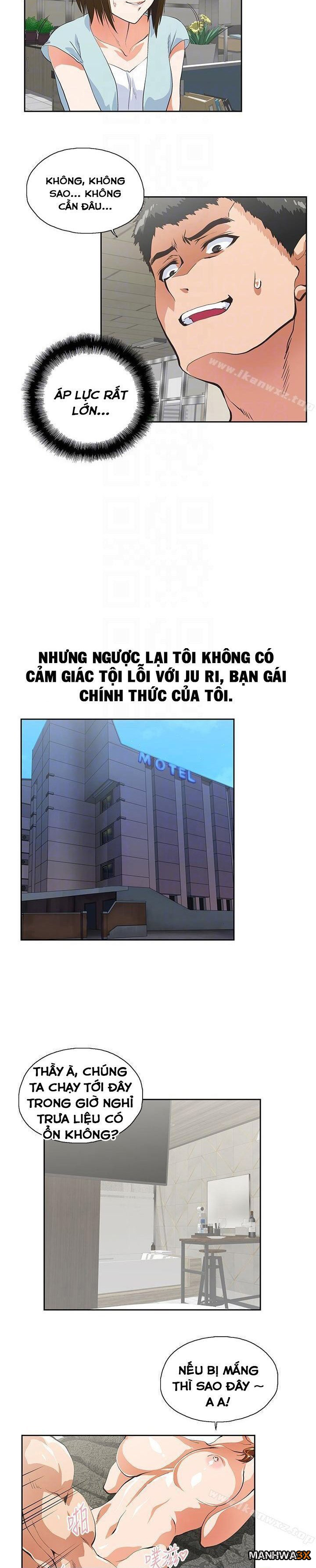 Duyên Phận Chap Chương 52-Duyên Phận - Next Chap 53