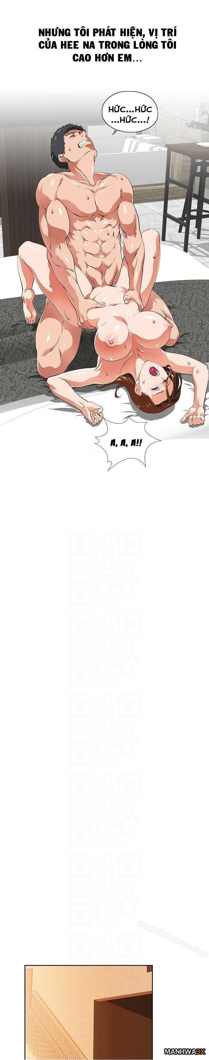 Duyên Phận Chap Chương 52-Duyên Phận - Next Chap 53