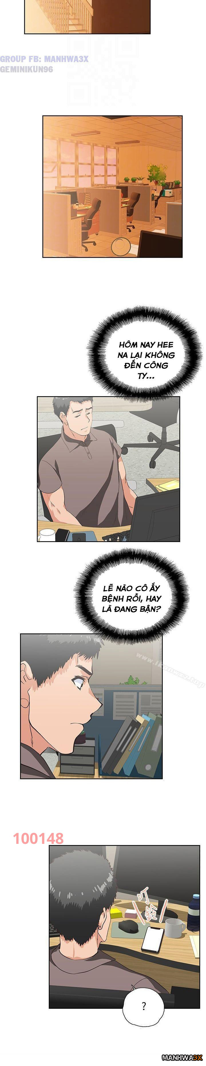 Duyên Phận Chap Chương 52-Duyên Phận - Next Chap 53