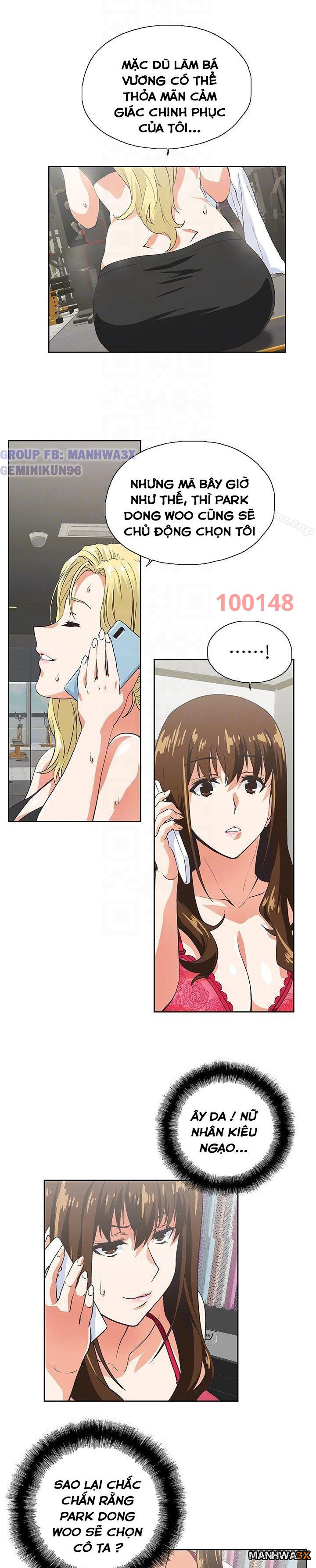 Duyên Phận Chap Chương 53-Duyên Phận - Next Chap 54