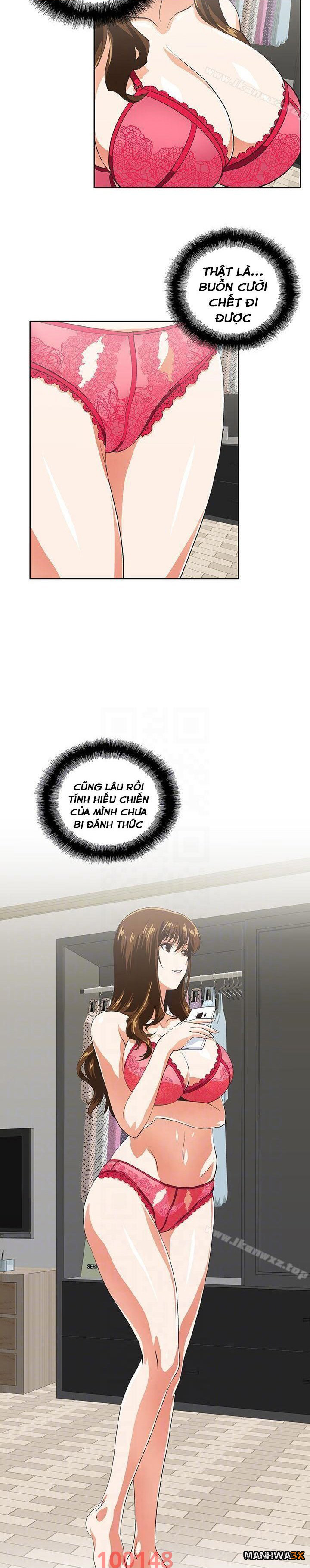 Duyên Phận Chap Chương 53-Duyên Phận - Next Chap 54