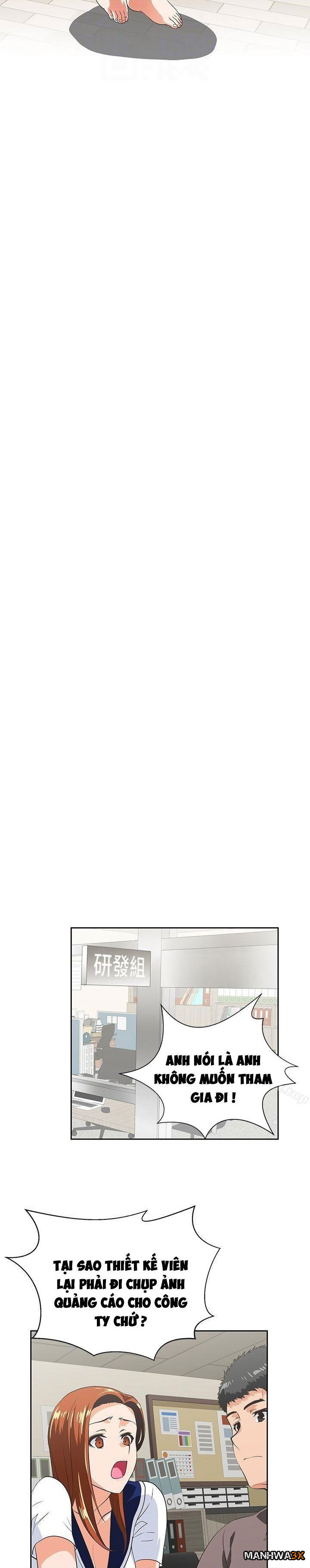 Duyên Phận Chap Chương 53-Duyên Phận - Next Chap 54