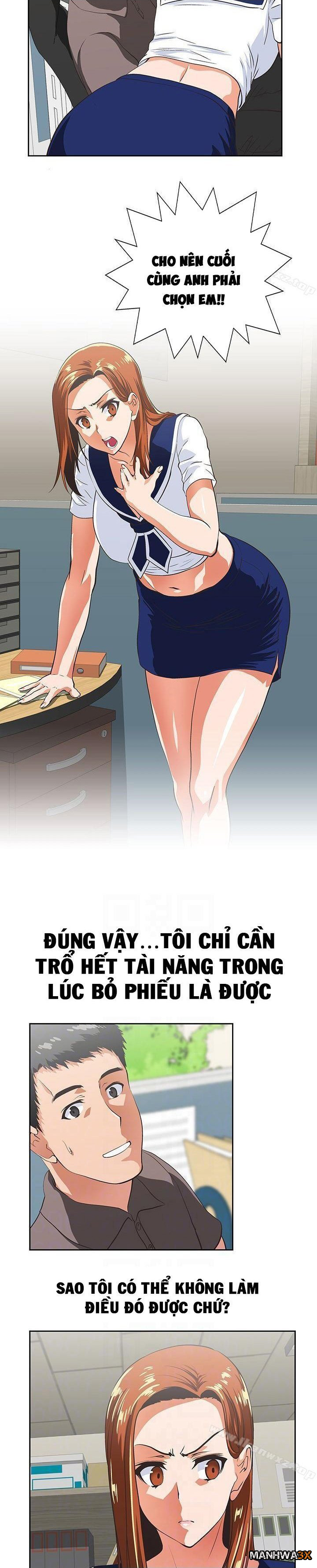 Duyên Phận Chap Chương 53-Duyên Phận - Next Chap 54