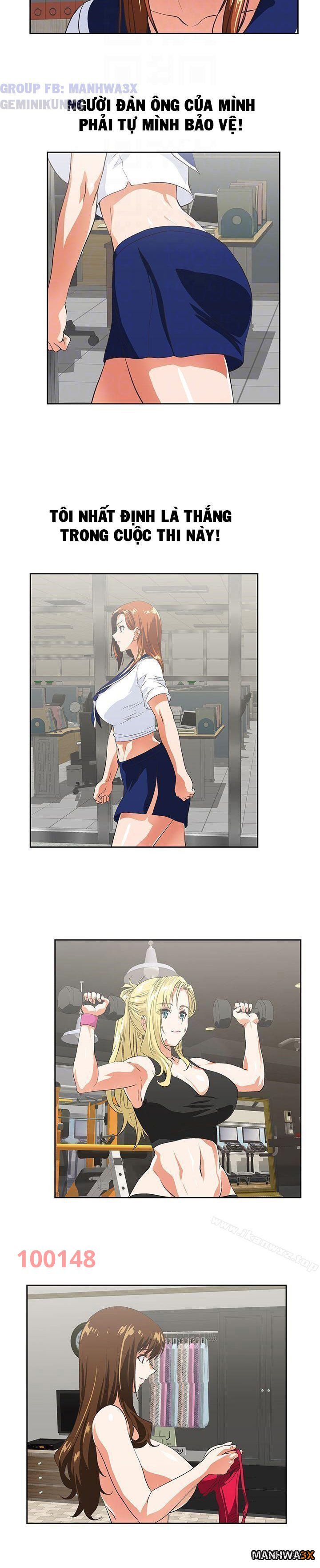 Duyên Phận Chap Chương 53-Duyên Phận - Next Chap 54