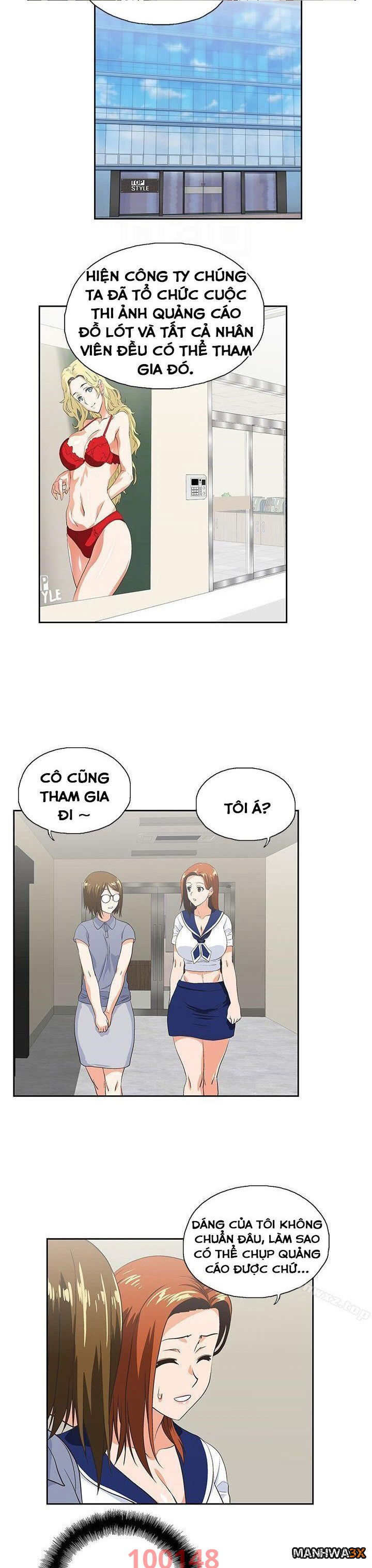 Duyên Phận Chap Chương 53-Duyên Phận - Next Chap 54