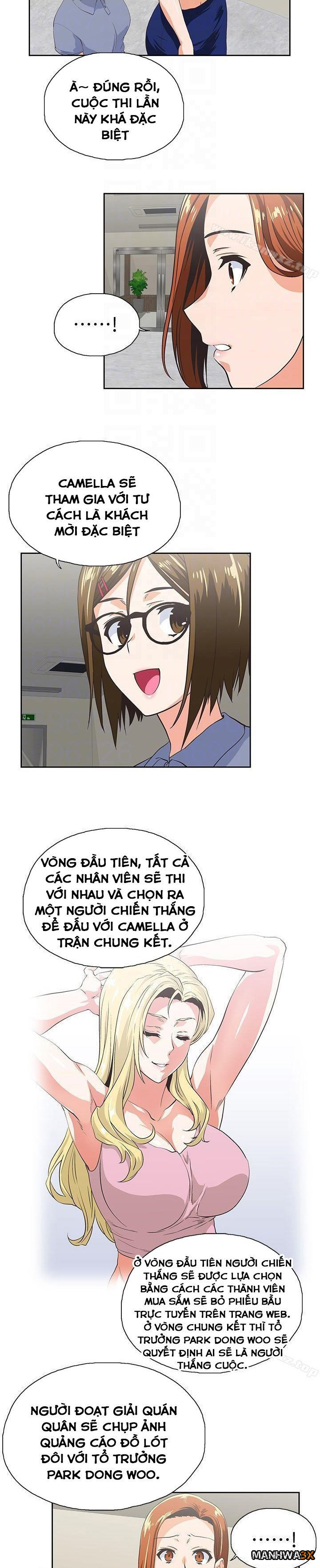 Duyên Phận Chap Chương 53-Duyên Phận - Next Chap 54