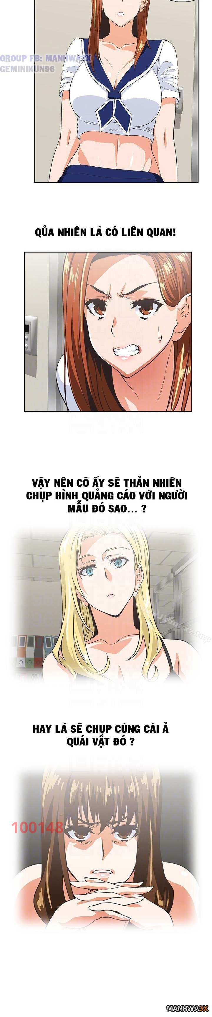 Duyên Phận Chap Chương 53-Duyên Phận - Next Chap 54