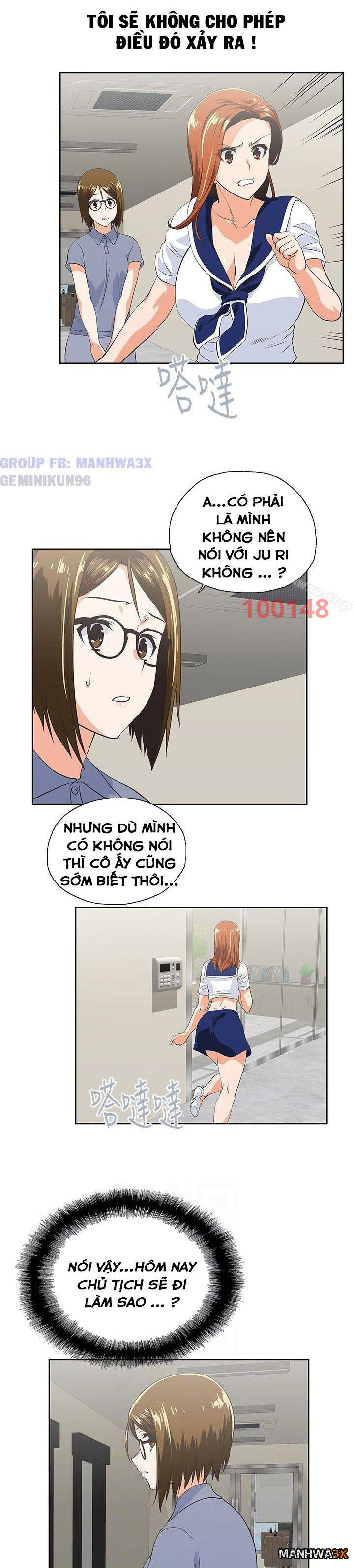 Duyên Phận Chap Chương 53-Duyên Phận - Next Chap 54