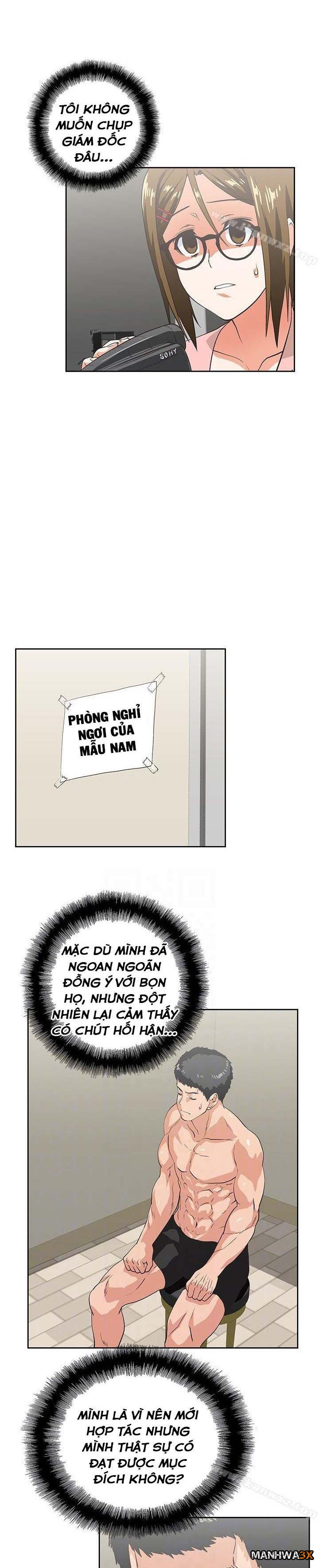 Duyên Phận Chap Chương 54-Duyên Phận - Next Chap 55