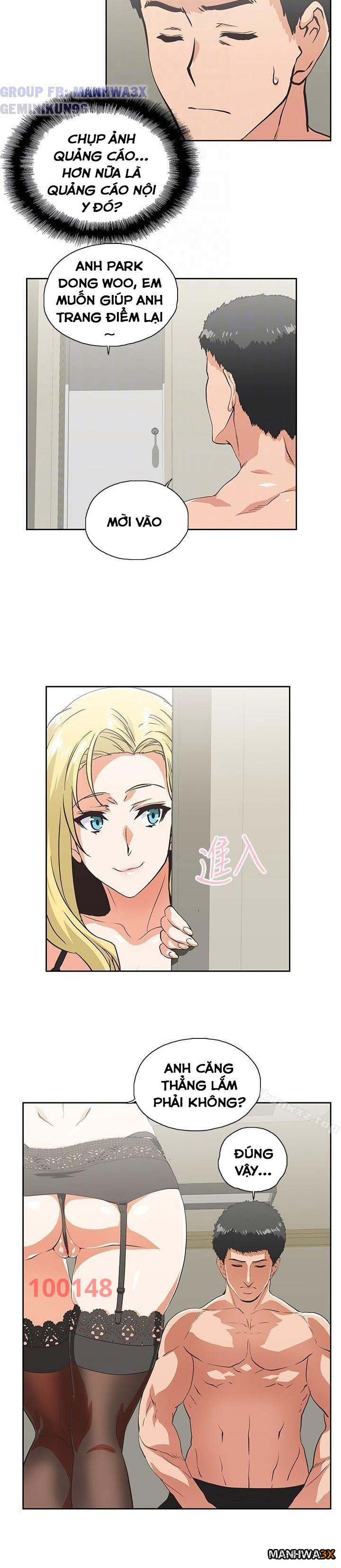 Duyên Phận Chap Chương 54-Duyên Phận - Next Chap 55