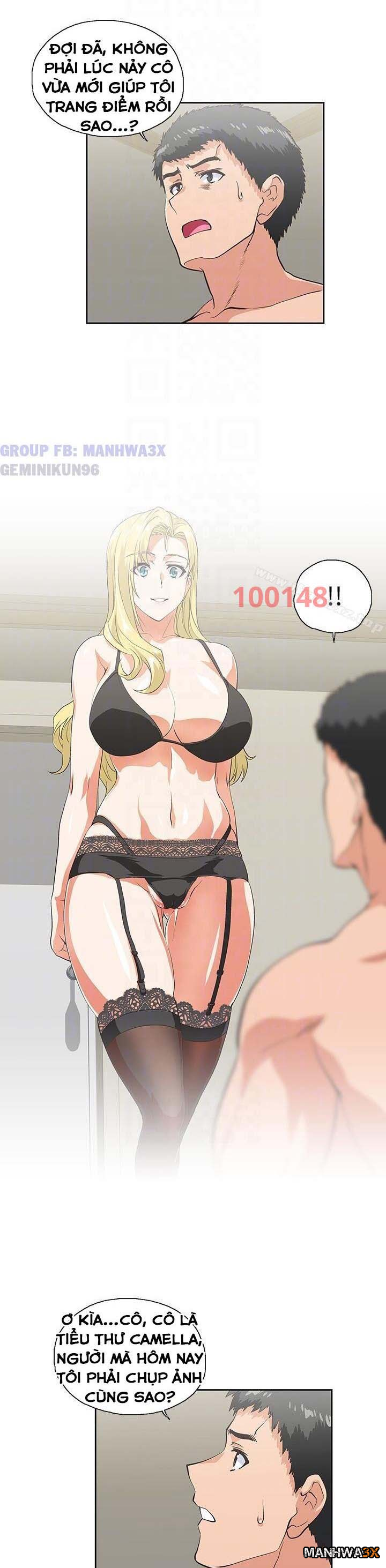 Duyên Phận Chap Chương 54-Duyên Phận - Next Chap 55