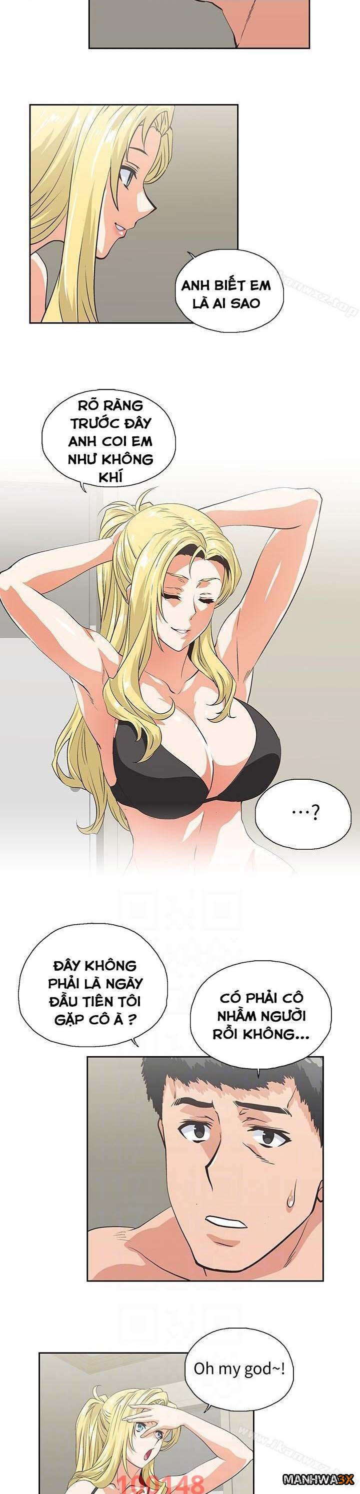 Duyên Phận Chap Chương 54-Duyên Phận - Next Chap 55