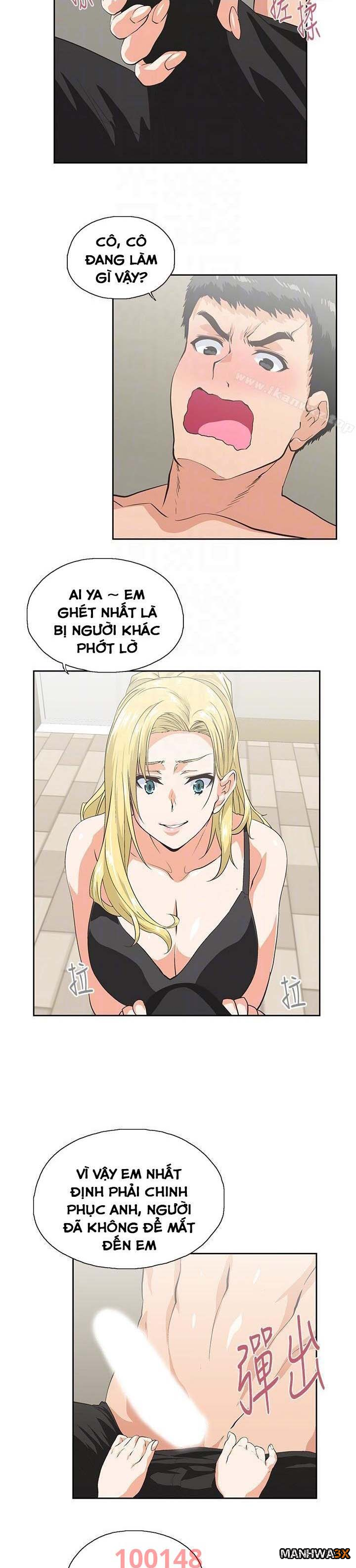 Duyên Phận Chap Chương 54-Duyên Phận - Next Chap 55