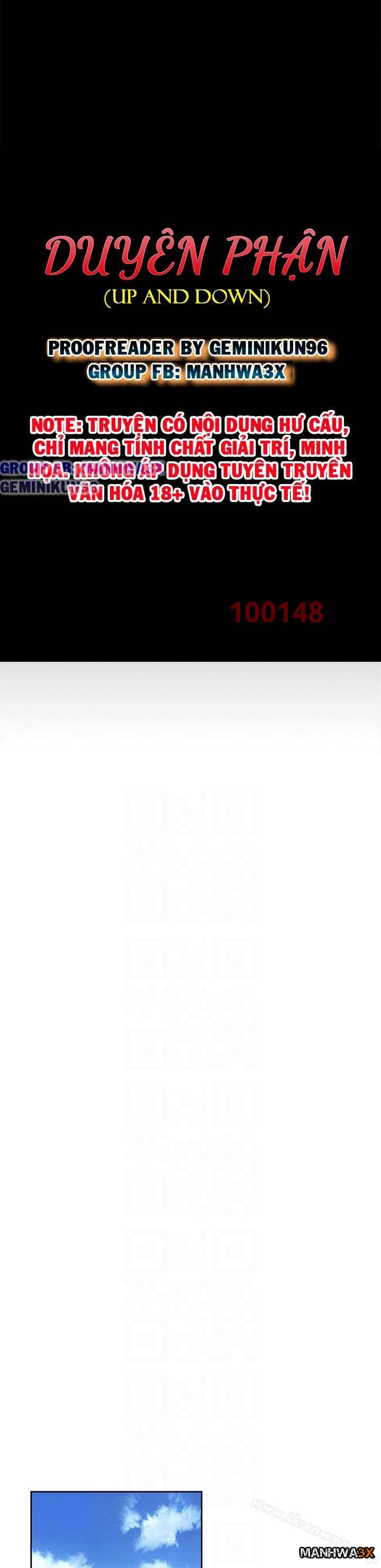 Duyên Phận Chap Chương 54-Duyên Phận - Next Chap 55