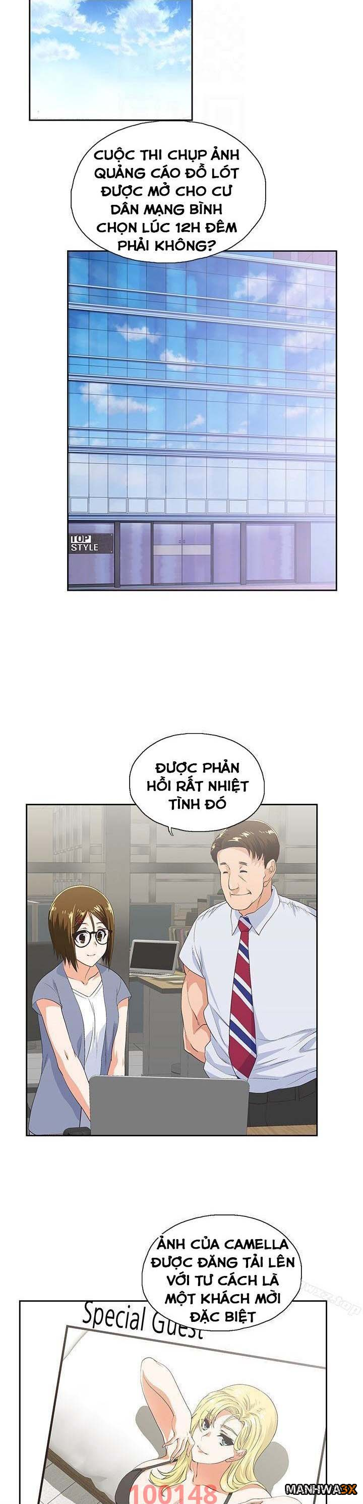 Duyên Phận Chap Chương 54-Duyên Phận - Next Chap 55