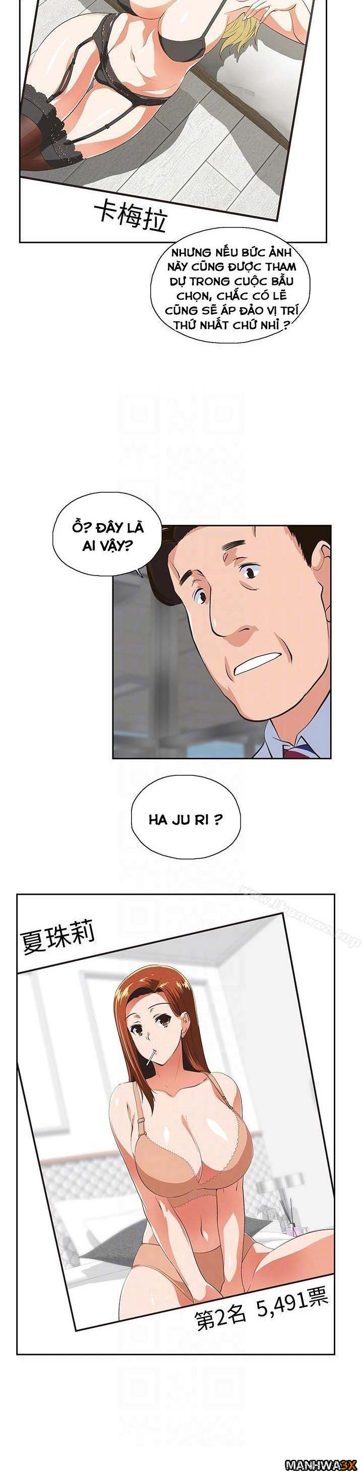 Duyên Phận Chap Chương 54-Duyên Phận - Next Chap 55