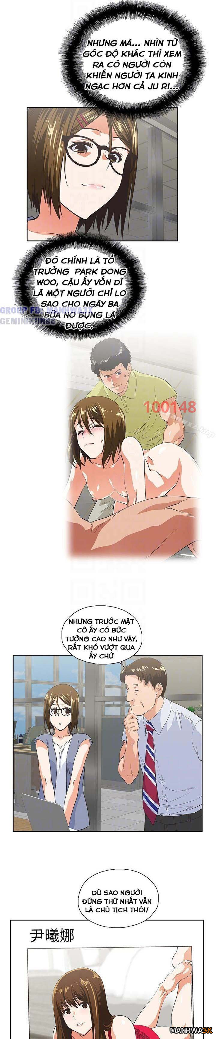 Duyên Phận Chap Chương 54-Duyên Phận - Next Chap 55