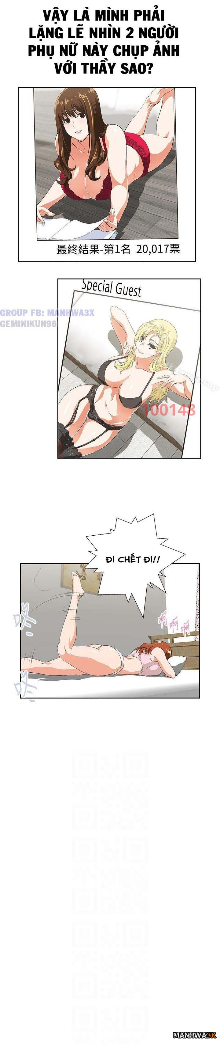 Duyên Phận Chap Chương 54-Duyên Phận - Next Chap 55