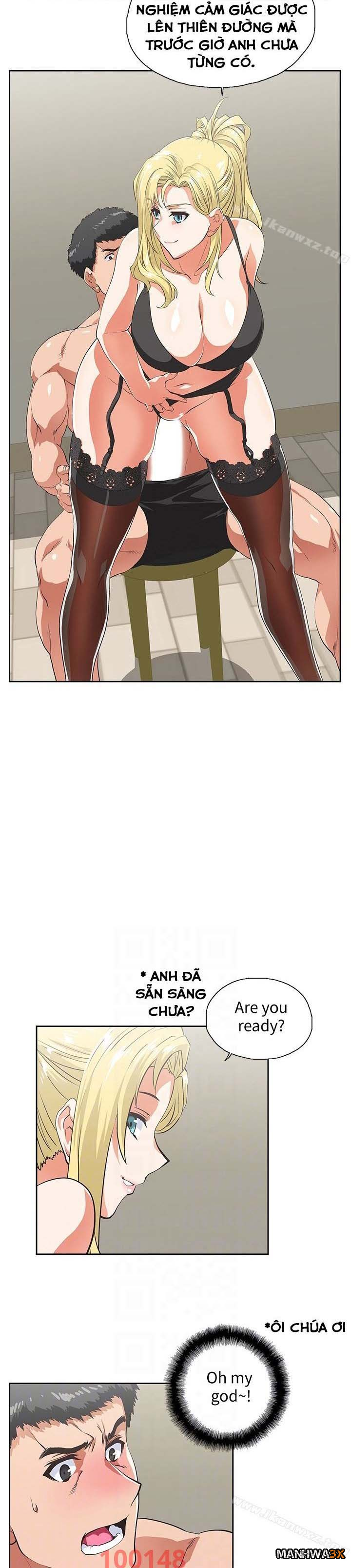 Duyên Phận Chap Chương 55-Duyên Phận - Next Chap 56