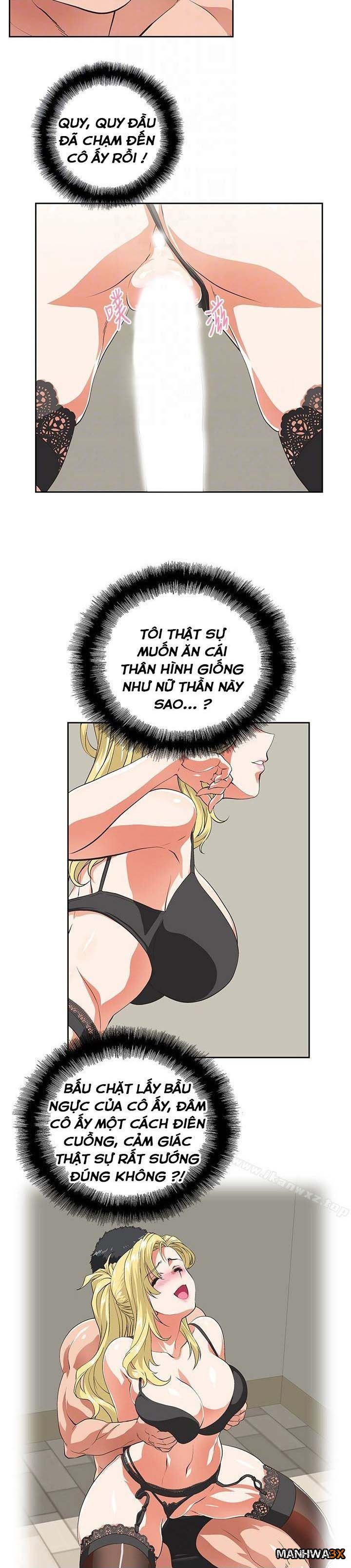 Duyên Phận Chap Chương 55-Duyên Phận - Next Chap 56