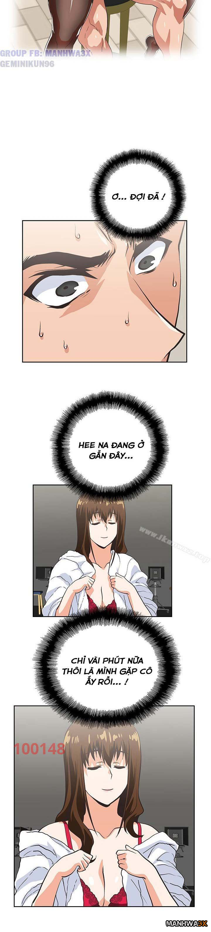 Duyên Phận Chap Chương 55-Duyên Phận - Next Chap 56