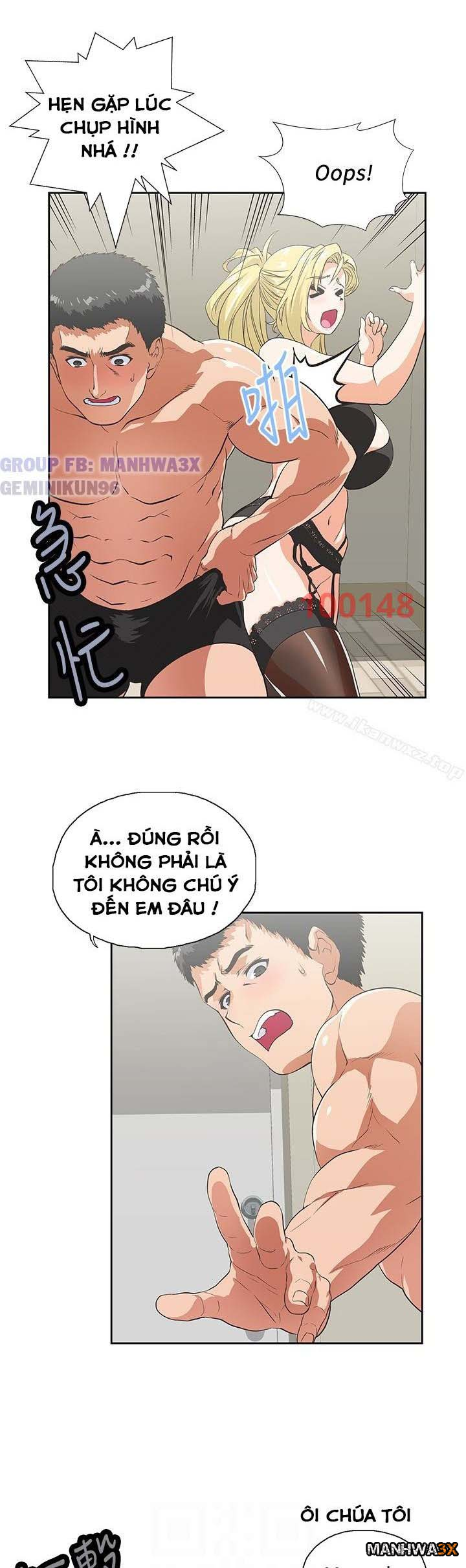 Duyên Phận Chap Chương 55-Duyên Phận - Next Chap 56