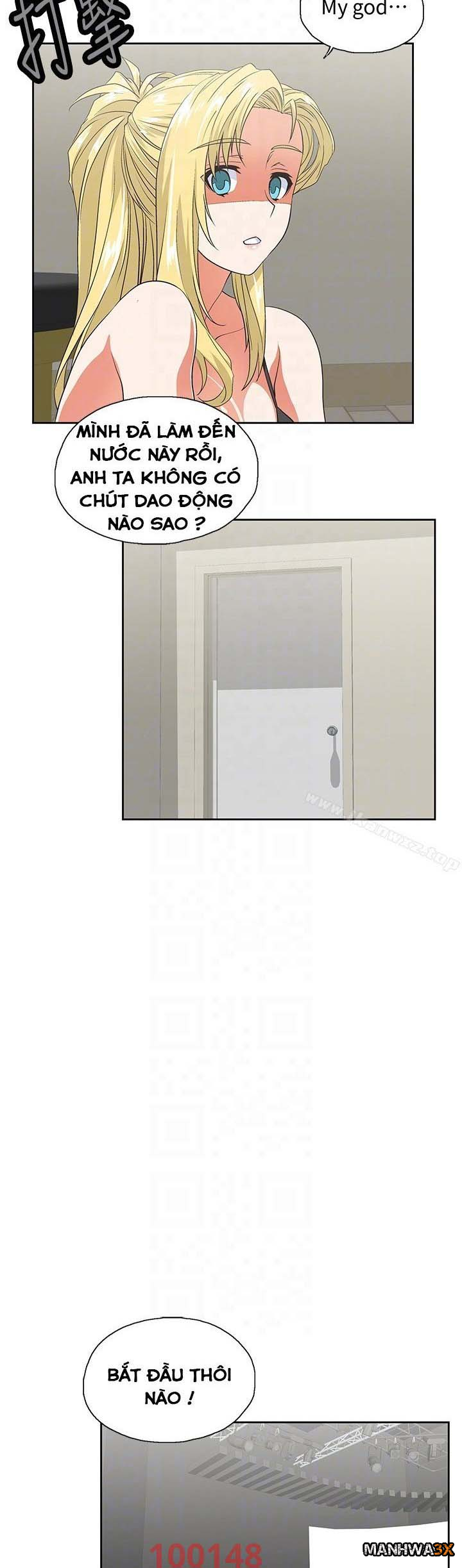 Duyên Phận Chap Chương 55-Duyên Phận - Next Chap 56