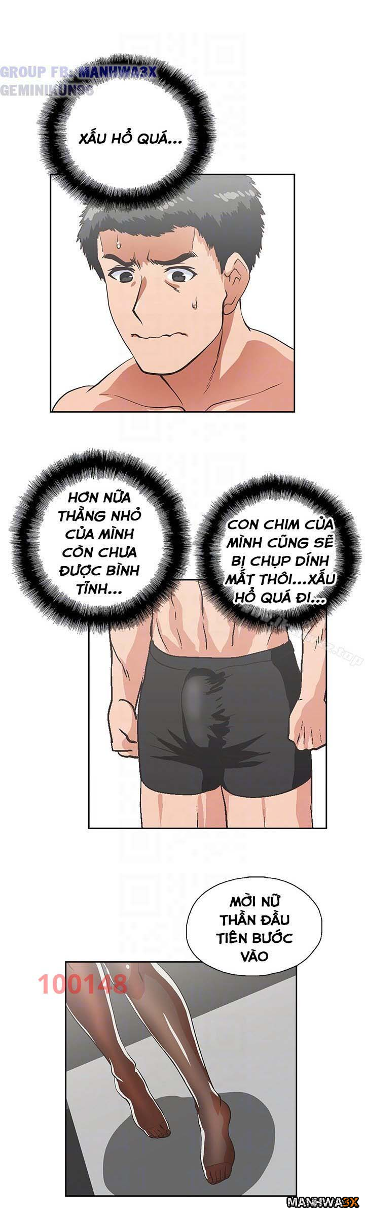 Duyên Phận Chap Chương 55-Duyên Phận - Next Chap 56