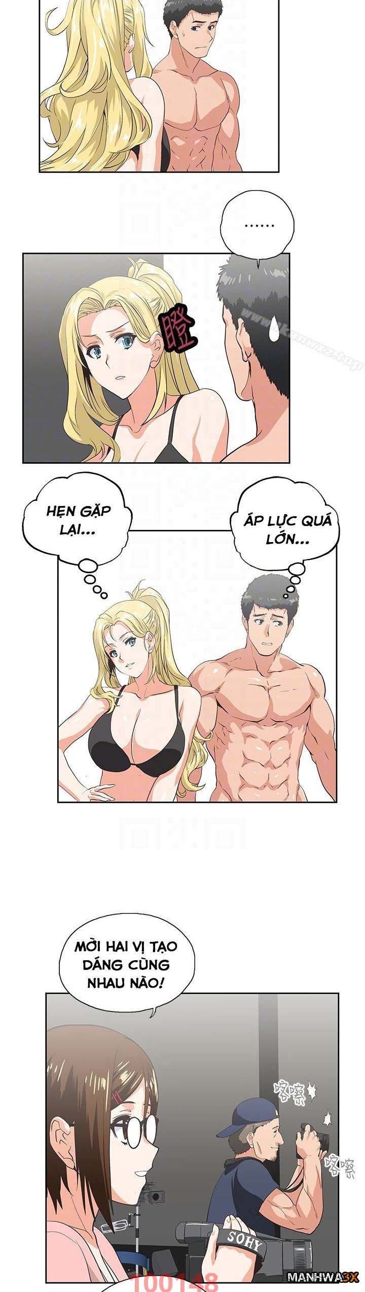 Duyên Phận Chap Chương 55-Duyên Phận - Next Chap 56