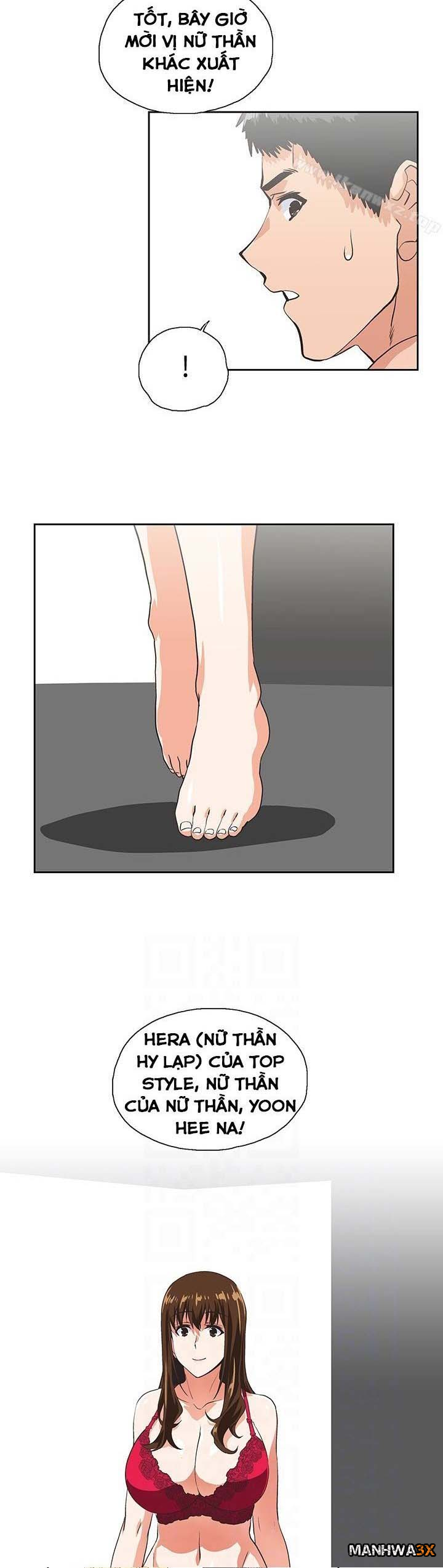 Duyên Phận Chap Chương 55-Duyên Phận - Next Chap 56