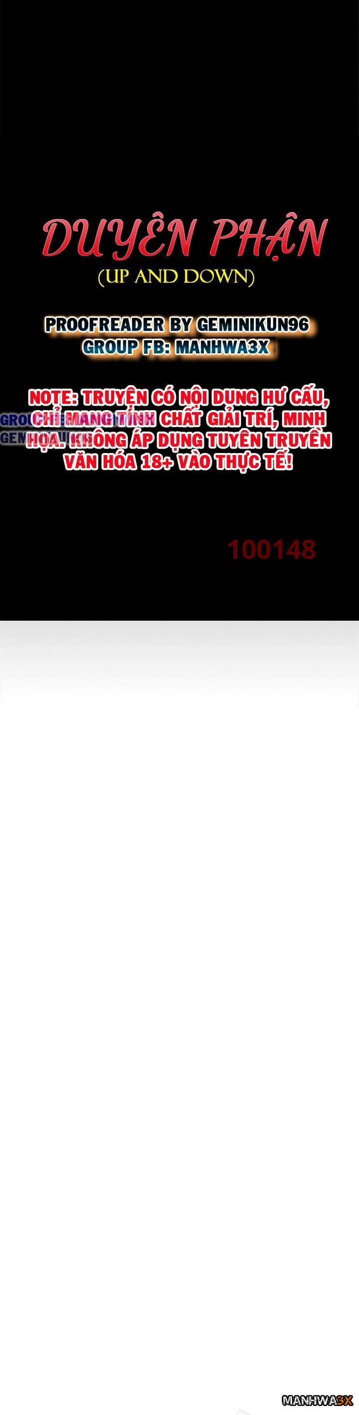 Duyên Phận Chap Chương 55-Duyên Phận - Next Chap 56