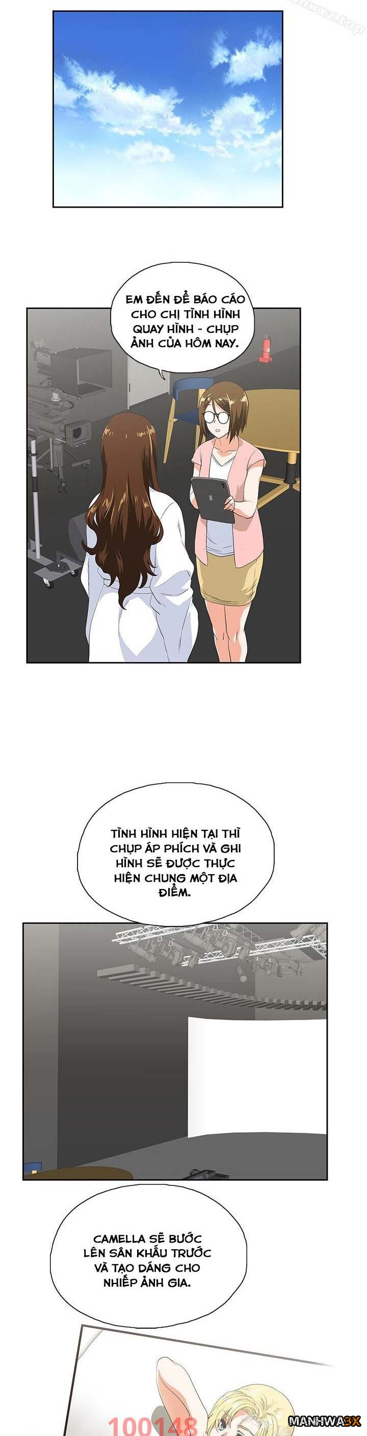 Duyên Phận Chap Chương 55-Duyên Phận - Next Chap 56