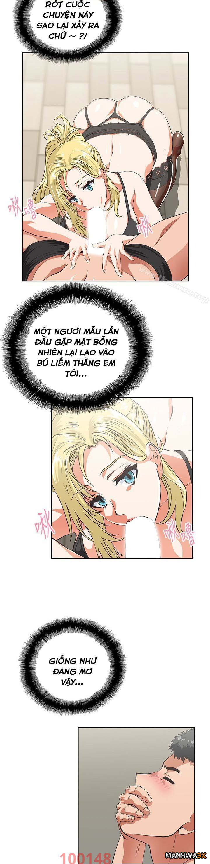 Duyên Phận Chap Chương 55-Duyên Phận - Next Chap 56