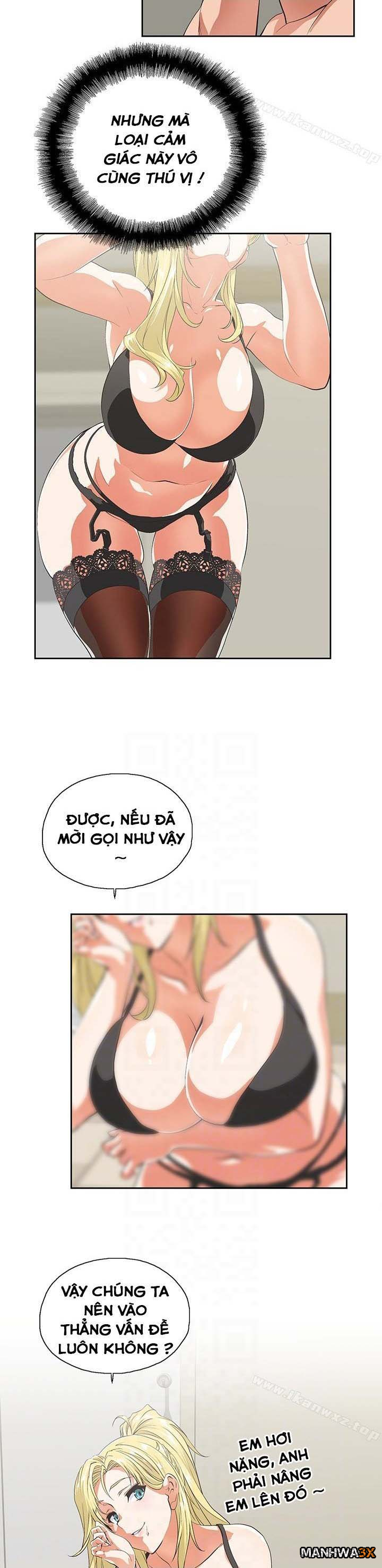 Duyên Phận Chap Chương 55-Duyên Phận - Next Chap 56