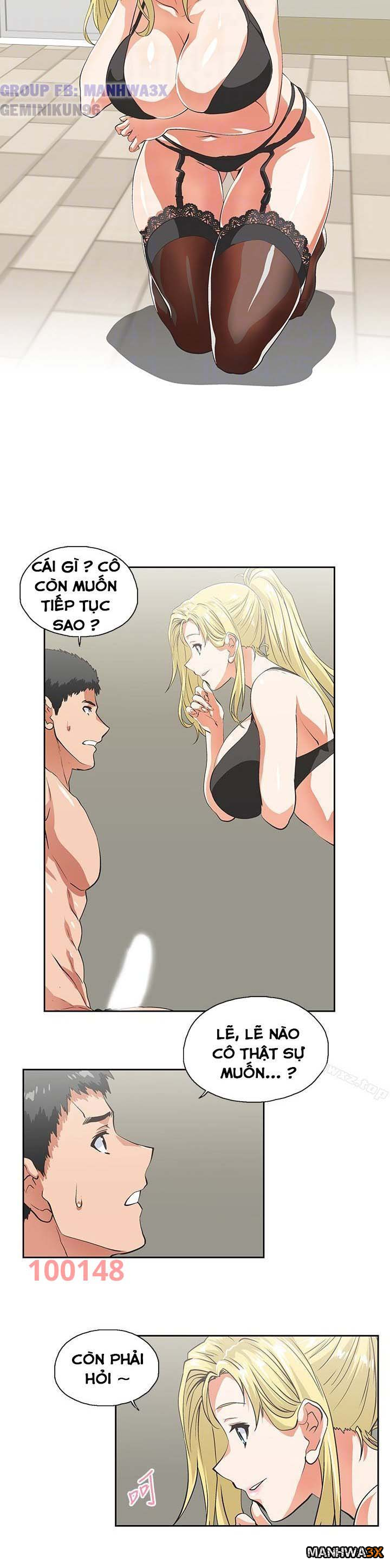 Duyên Phận Chap Chương 55-Duyên Phận - Next Chap 56