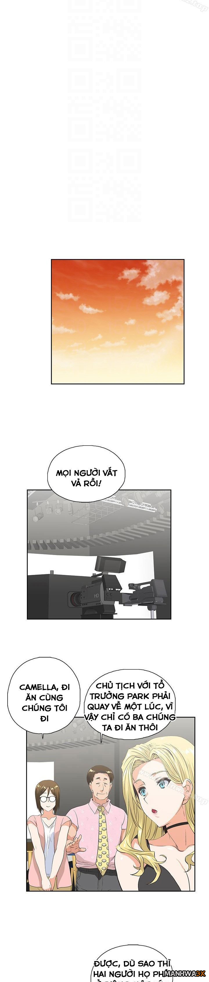 Duyên Phận Chap Chương 56-Duyên Phận - Next Chap 57