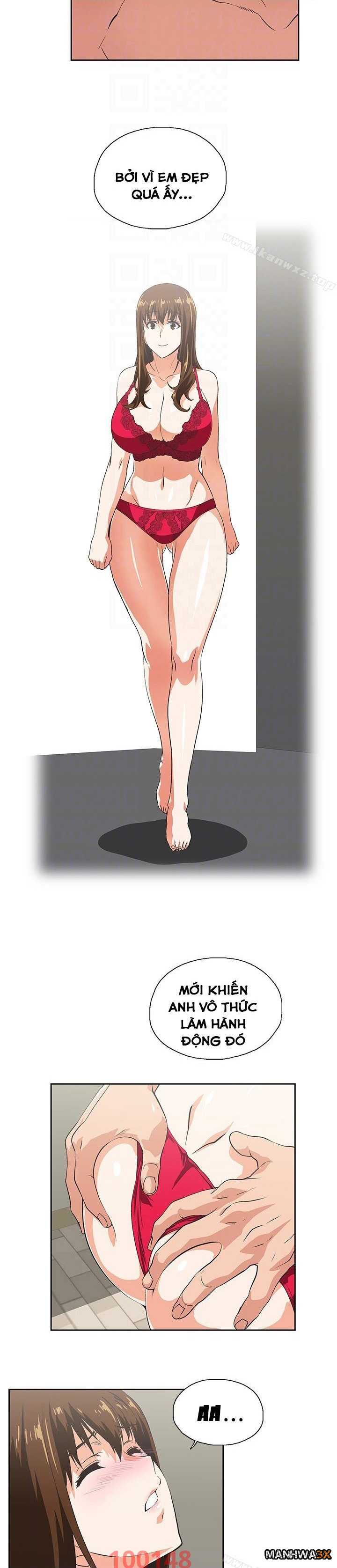 Duyên Phận Chap Chương 56-Duyên Phận - Next Chap 57