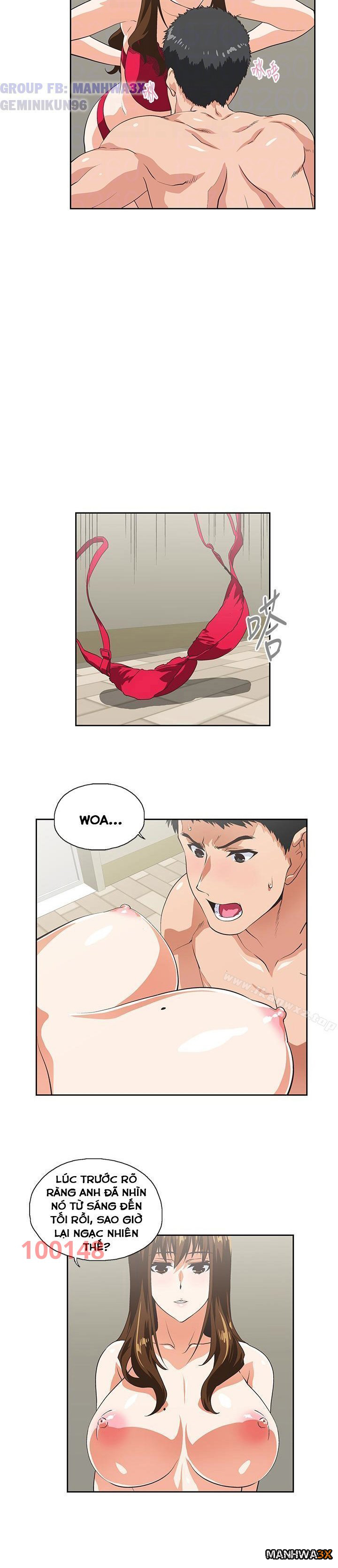 Duyên Phận Chap Chương 56-Duyên Phận - Next Chap 57