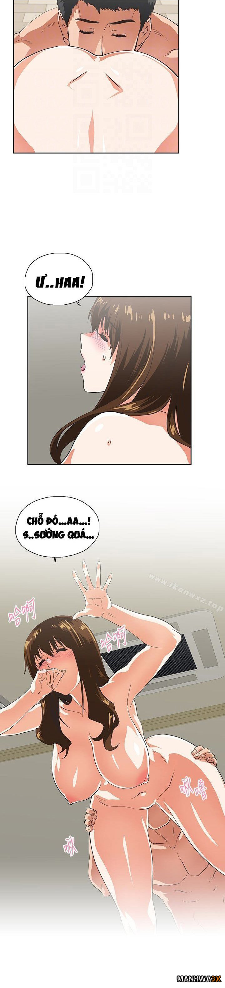 Duyên Phận Chap Chương 56-Duyên Phận - Next Chap 57