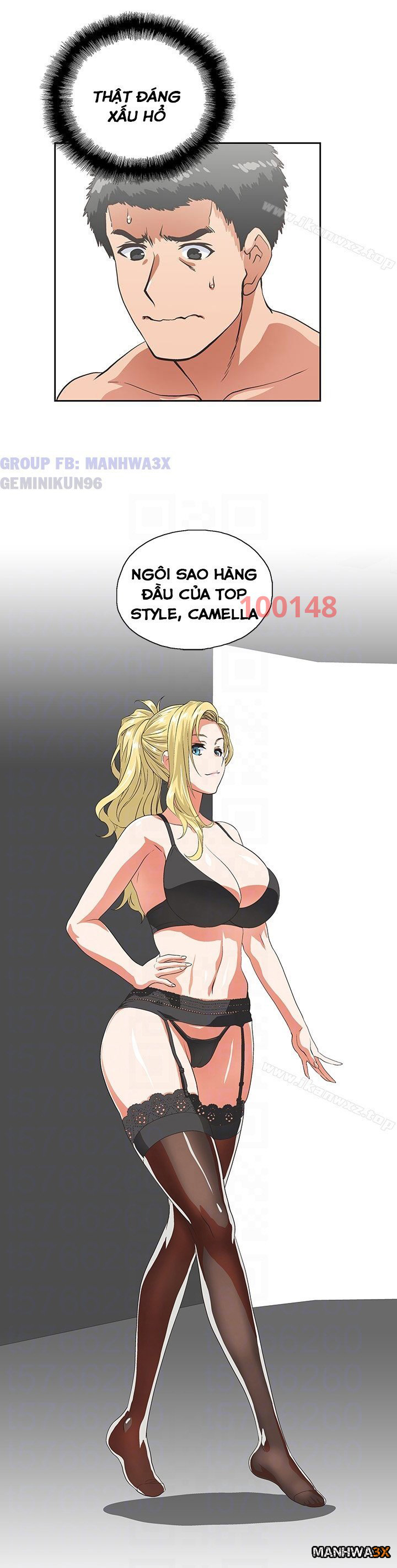 Duyên Phận Chap Chương 56-Duyên Phận - Next Chap 57