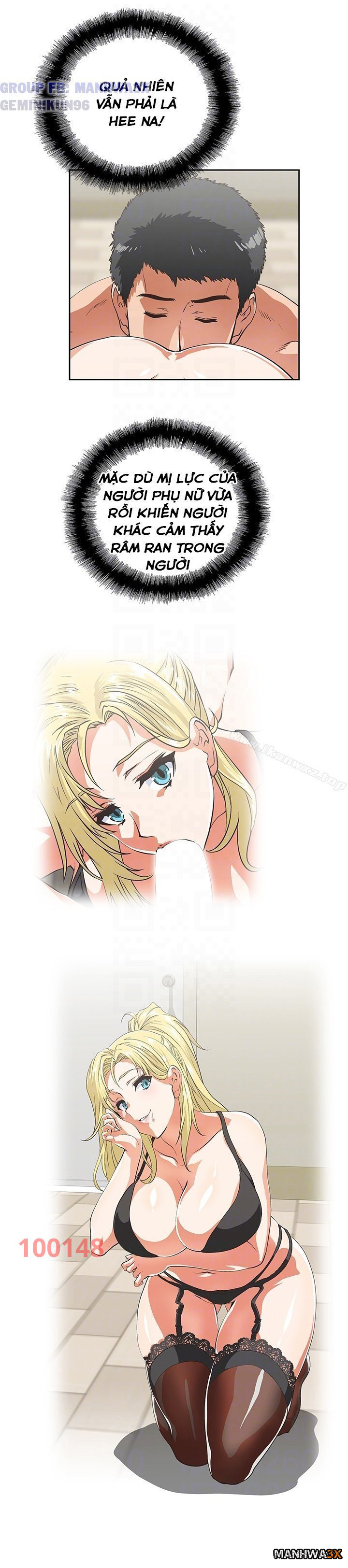 Duyên Phận Chap Chương 56-Duyên Phận - Next Chap 57