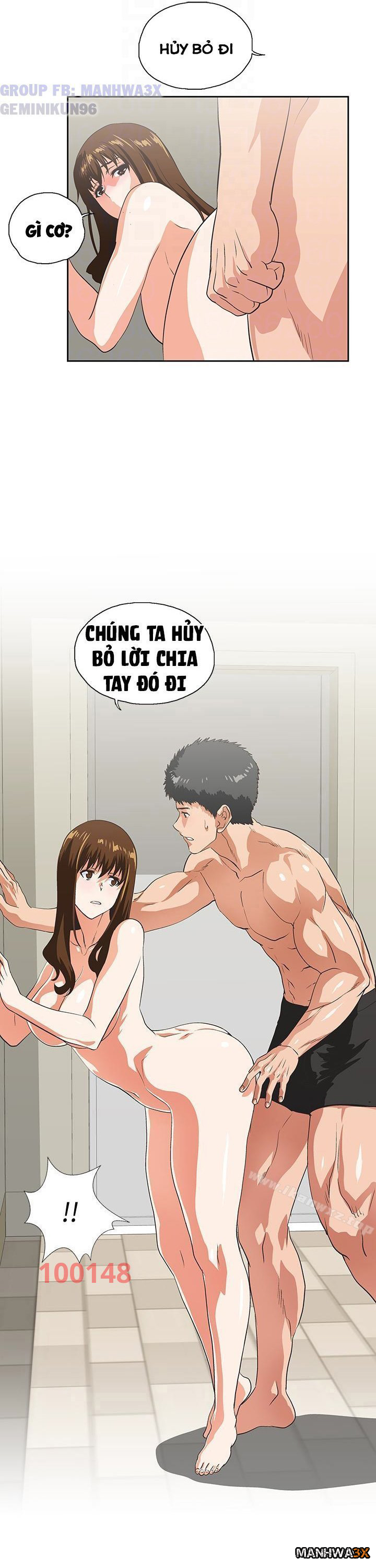 Duyên Phận Chap Chương 56-Duyên Phận - Next Chap 57