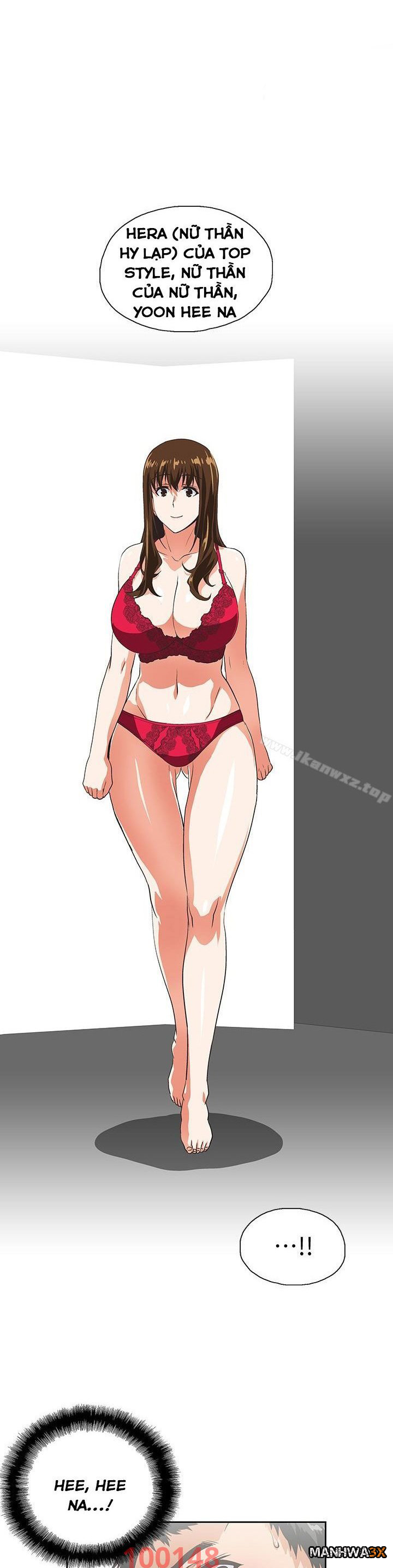 Duyên Phận Chap Chương 56-Duyên Phận - Next Chap 57